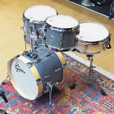 GRETSCH 【秋のスーパーセール】GB-M264-SG [Brooklyn Series MICRO KIT/Satin Grey]【店頭展示特価品】 画像2