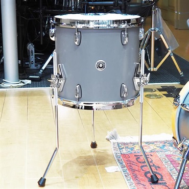 GRETSCH 【秋のスーパーセール】GB-M264-SG [Brooklyn Series MICRO KIT/Satin Grey]【店頭展示特価品】 画像5