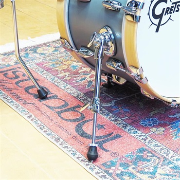 GRETSCH 【秋のスーパーセール】GB-M264-SG [Brooklyn Series MICRO KIT/Satin Grey]【店頭展示特価品】 画像6