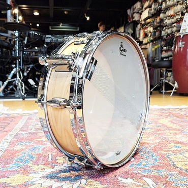 GRETSCH 【秋のスーパーセール】GB-M264-SG [Brooklyn Series MICRO KIT/Satin Grey]【店頭展示特価品】 画像8