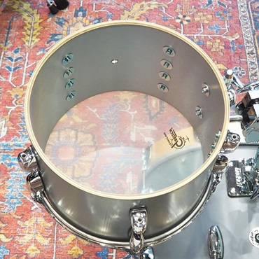 GRETSCH 【秋のスーパーセール】GB-M264-SG [Brooklyn Series MICRO KIT/Satin Grey]【店頭展示特価品】 画像10