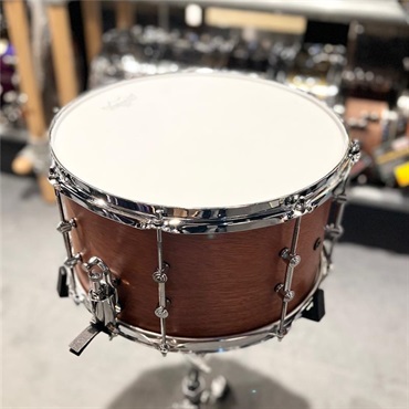 GRETSCH S1-0814SD-MAH [Full Range Snare Drums / TheSwamp DawgMahogany 14×8]【店頭展示特価品】 画像1