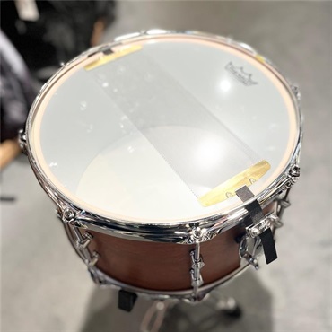GRETSCH S1-0814SD-MAH [Full Range Snare Drums / TheSwamp DawgMahogany 14×8]【店頭展示特価品】 画像2