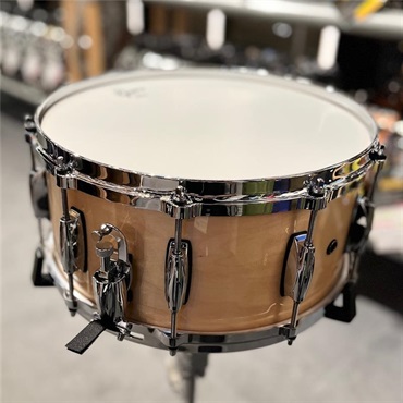 GRETSCH S1-6514-MPL [Full Range Snare Drums / Maple 14 x 6.5] 【店頭展示特価品】 画像1