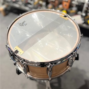 GRETSCH S1-6514-MPL [Full Range Snare Drums / Maple 14 x 6.5] 【店頭展示特価品】 画像2