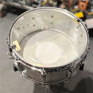 GRETSCH S1-6514-GP [Full Range GRAND PRIX Snare Drum 14×6.5【店頭展示特価品】 画像2
