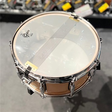 GRETSCH RN2-6514S-GN [RENOWN Series Snare Drum 14 x 6.5 / Gloss Natural]【店頭展示特価品】 画像2