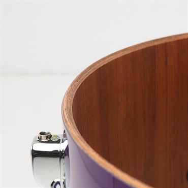 TAMA 【秋のスーパーセール】LBU127C-GPP [S.L.P. Mod Bubinga 12''×7'' / ''Artist Model'' Clay Aeschliman (Polyphia)]【限定品】【店頭展示特価品】 画像9