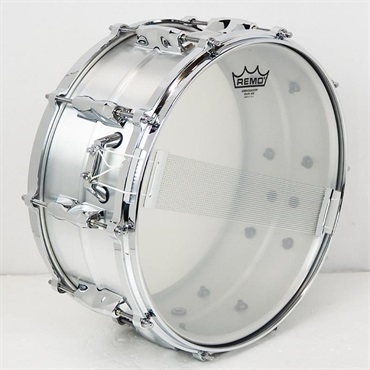 YAMAHA 【史上最大決算セール】RAS1465 [Recording Custom Aluminum 14×6.5]【店頭展示特価品】 画像4