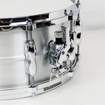 YAMAHA 【史上最大決算セール】RAS1465 [Recording Custom Aluminum 14×6.5]【店頭展示特価品】 画像5