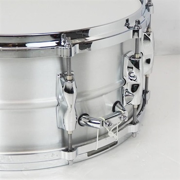 YAMAHA 【史上最大決算セール】RAS1465 [Recording Custom Aluminum 14×6.5]【店頭展示特価品】 画像6