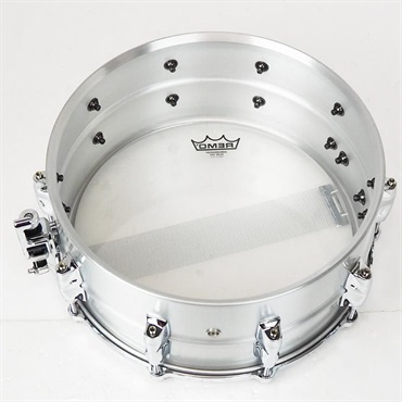 YAMAHA 【史上最大決算セール】RAS1465 [Recording Custom Aluminum 14×6.5]【店頭展示特価品】 画像8