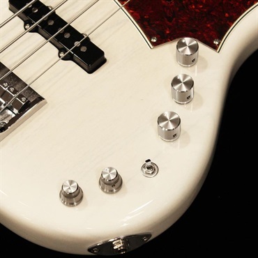 Freedom Custom Guitar Research C.S. Rhino 4st Ash/Rose (WBLD2) 画像4