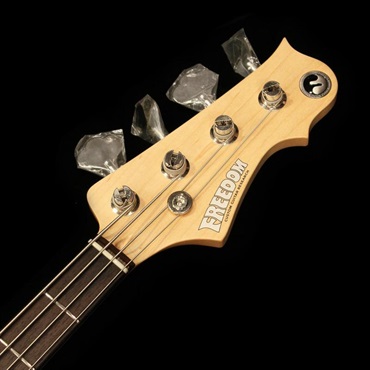 Freedom Custom Guitar Research C.S. Rhino 4st Ash/Rose (WBLD2) 画像7