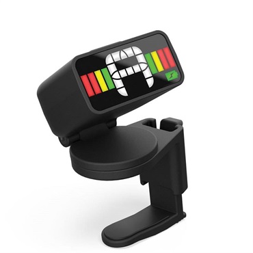 D’Addario 【夏のボーナスセール】 Micro Rechargeable Headstock Tuner [PW-CT-12RC / 充電式チューナー] 画像2