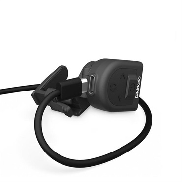 D’Addario 【夏のボーナスセール】 Micro Rechargeable Headstock Tuner [PW-CT-12RC / 充電式チューナー] 画像3
