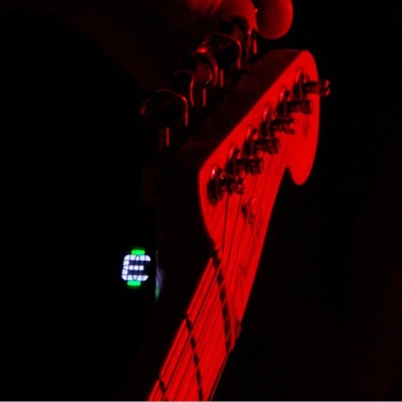 D’Addario 【夏のボーナスセール】 Micro Rechargeable Headstock Tuner [PW-CT-12RC / 充電式チューナー] 画像5