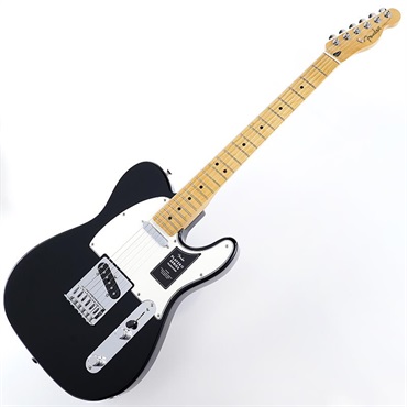 Fender MEX Player II Telecaster (Black/Maple) 【B級特価】 画像1