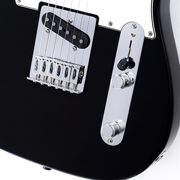 Fender MEX Player II Telecaster (Black/Maple) 【B級特価】 画像4