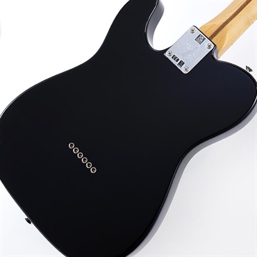Fender MEX Player II Telecaster (Black/Maple) 【B級特価】 画像5