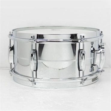 GRETSCH GB4162S [Brooklyn Snare Drum Metal Shell / Chrome Over Steel 12×6]【店頭展示特価品】 画像1