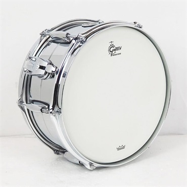 GRETSCH GB4162S [Brooklyn Snare Drum Metal Shell / Chrome Over Steel 12×6]【店頭展示特価品】 画像3