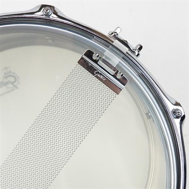 GRETSCH GB4162S [Brooklyn Snare Drum Metal Shell / Chrome Over Steel 12×6]【店頭展示特価品】 画像7