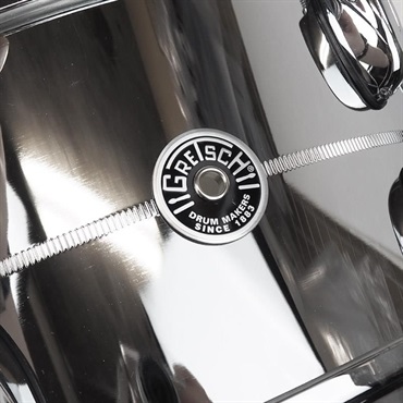 GRETSCH GB4163S [Brooklyn Snare Drum Metal Shell / Chrome Over Steel 13×7]【店頭展示特価品】 画像2