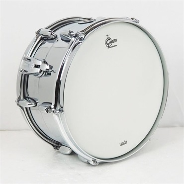 GRETSCH GB4163S [Brooklyn Snare Drum Metal Shell / Chrome Over Steel 13×7]【店頭展示特価品】 画像3