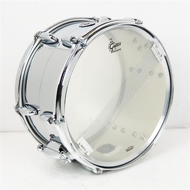 GRETSCH GB4163S [Brooklyn Snare Drum Metal Shell / Chrome Over Steel 13×7]【店頭展示特価品】 画像4