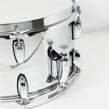GRETSCH GB4163S [Brooklyn Snare Drum Metal Shell / Chrome Over Steel 13×7]【店頭展示特価品】 画像6