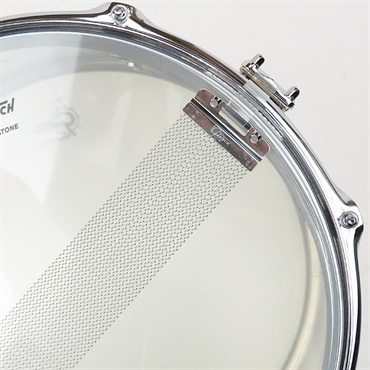 GRETSCH GB4163S [Brooklyn Snare Drum Metal Shell / Chrome Over Steel 13×7]【店頭展示特価品】 画像7