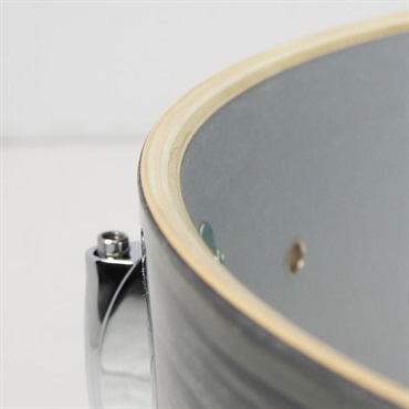 GRETSCH GBNT-0514S-8CL 301 [Brooklyn Snare Drum 14×5 - Grey Oyster]【店頭展示特価品】 画像9