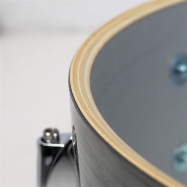 GRETSCH GBNT-5514S-1CL 301 [Brooklyn Snare Drum 14×5.5 - Grey Oyster]【店頭展示特価品】 画像9
