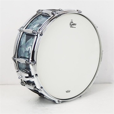 GRETSCH 【ブラックフライデーセール】GBNT-5514S-1CL 096 [Brooklyn Snare Drum 14×5.5 - Abalone]【店頭展示特価品】 画像3