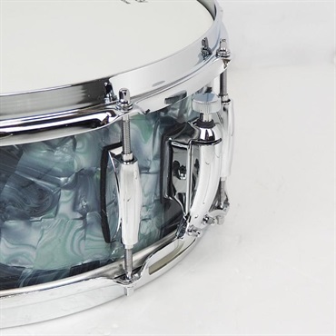 GRETSCH 【ブラックフライデーセール】GBNT-5514S-1CL 096 [Brooklyn Snare Drum 14×5.5 - Abalone]【店頭展示特価品】 画像6