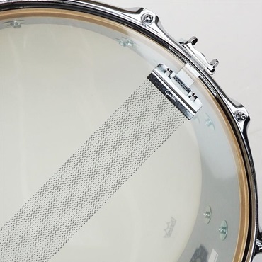 GRETSCH 【ブラックフライデーセール】GBNT-5514S-1CL 096 [Brooklyn Snare Drum 14×5.5 - Abalone]【店頭展示特価品】 画像7