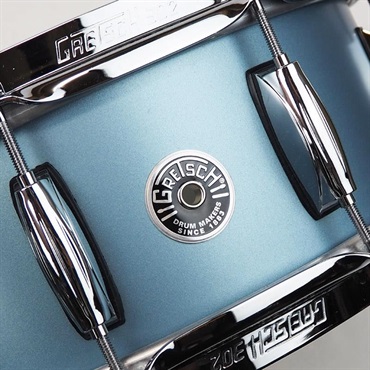 GRETSCH 【値下げしました！】GBSL-5514S-1CL SIBM [Brooklyn Snare Drum 14×5.5 - Satin Ice Blue Metallic]【店頭展示特価品】 画像2