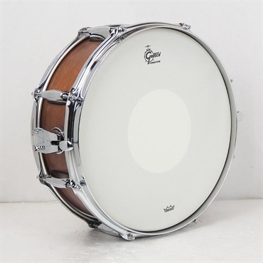 GRETSCH GBSL-0514S-8CL SM [Brooklyn Snare Drum 14×5 - Satin Mahogany]【店頭展示特価品】 画像3