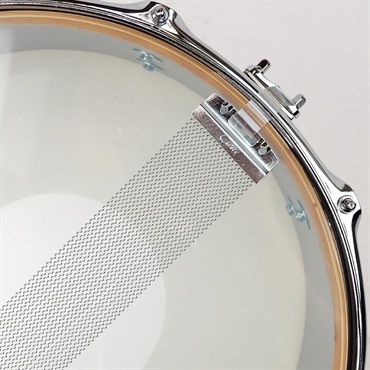 GRETSCH GBSL-0514S-8CL SM [Brooklyn Snare Drum 14×5 - Satin Mahogany]【店頭展示特価品】 画像7