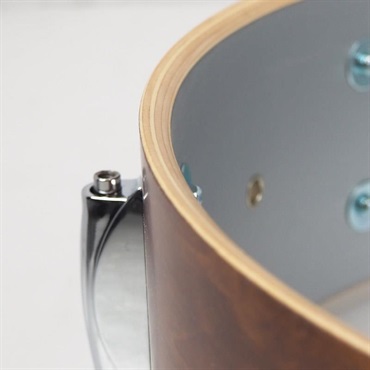 GRETSCH GBSL-0514S-8CL SM [Brooklyn Snare Drum 14×5 - Satin Mahogany]【店頭展示特価品】 画像9
