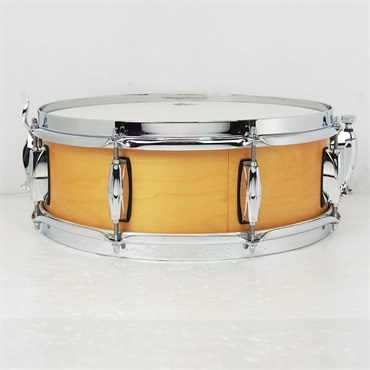 GRETSCH 【創業50周年大決算SALE】GBSL-0514S-8CL SN [Brooklyn Snare Drum 14×5 - Satin Natural]【店頭展示特価品】 画像1