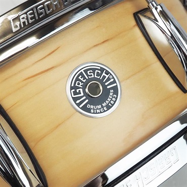 GRETSCH 【秋のスーパーセール】GBSS-0514S-8CM [Brooklyn Series 14×5 w/Micro-sensitive Throw-off / Straight Satin]【店頭展示特価品】 画像2