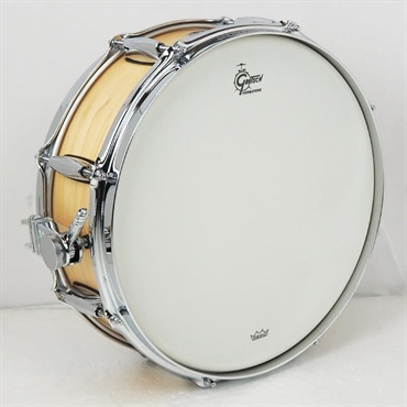 GRETSCH 【秋のスーパーセール】GBSS-0514S-8CM [Brooklyn Series 14×5 w/Micro-sensitive Throw-off / Straight Satin]【店頭展示特価品】 画像3