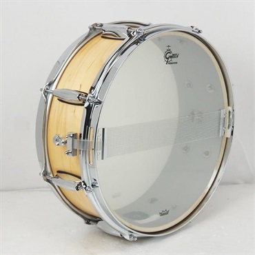 GRETSCH 【秋のスーパーセール】GBSS-0514S-8CM [Brooklyn Series 14×5 w/Micro-sensitive Throw-off / Straight Satin]【店頭展示特価品】 画像4