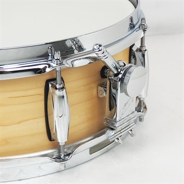 GRETSCH 【秋のスーパーセール】GBSS-0514S-8CM [Brooklyn Series 14×5 w/Micro-sensitive Throw-off / Straight Satin]【店頭展示特価品】 画像5