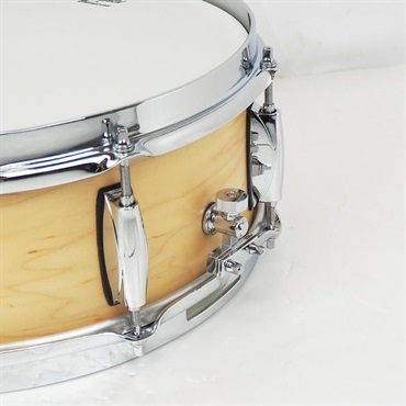 GRETSCH 【秋のスーパーセール】GBSS-0514S-8CM [Brooklyn Series 14×5 w/Micro-sensitive Throw-off / Straight Satin]【店頭展示特価品】 画像6