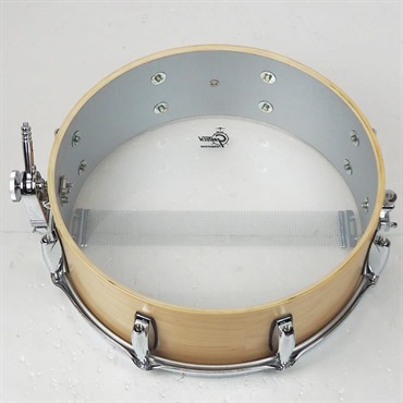 GRETSCH 【秋のスーパーセール】GBSS-0514S-8CM [Brooklyn Series 14×5 w/Micro-sensitive Throw-off / Straight Satin]【店頭展示特価品】 画像8