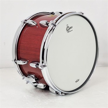 GRETSCH 【創業50周年大決算SALE】GAS0712-ASH [Ash Soan Signature Snare Drum 12×7]【店頭展示特価品】 画像3