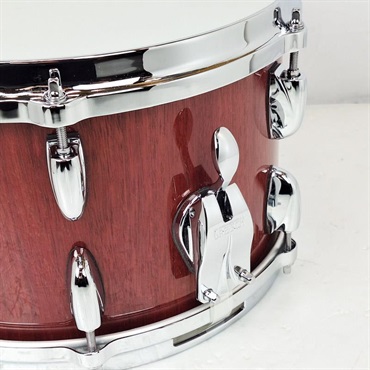 GRETSCH 【創業50周年大決算SALE】GAS0712-ASH [Ash Soan Signature Snare Drum 12×7]【店頭展示特価品】 画像5